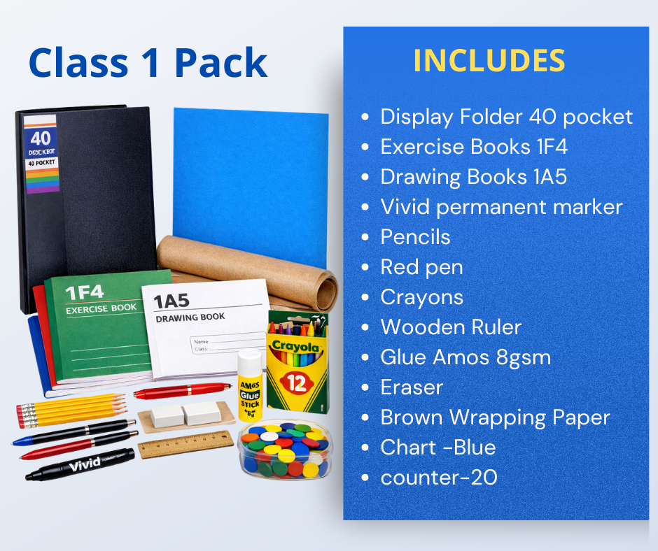 Class1-Pack
