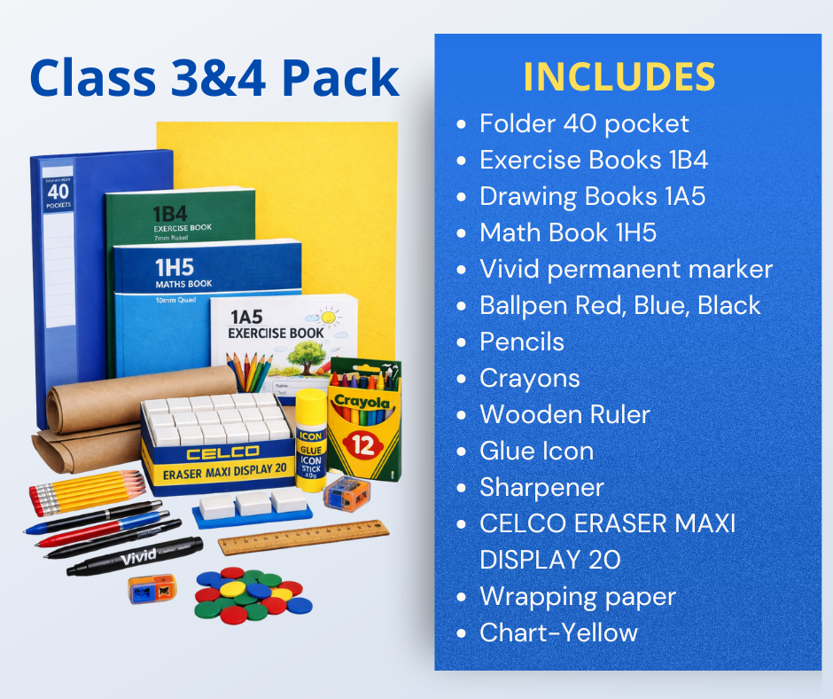 Class3&4-Pack