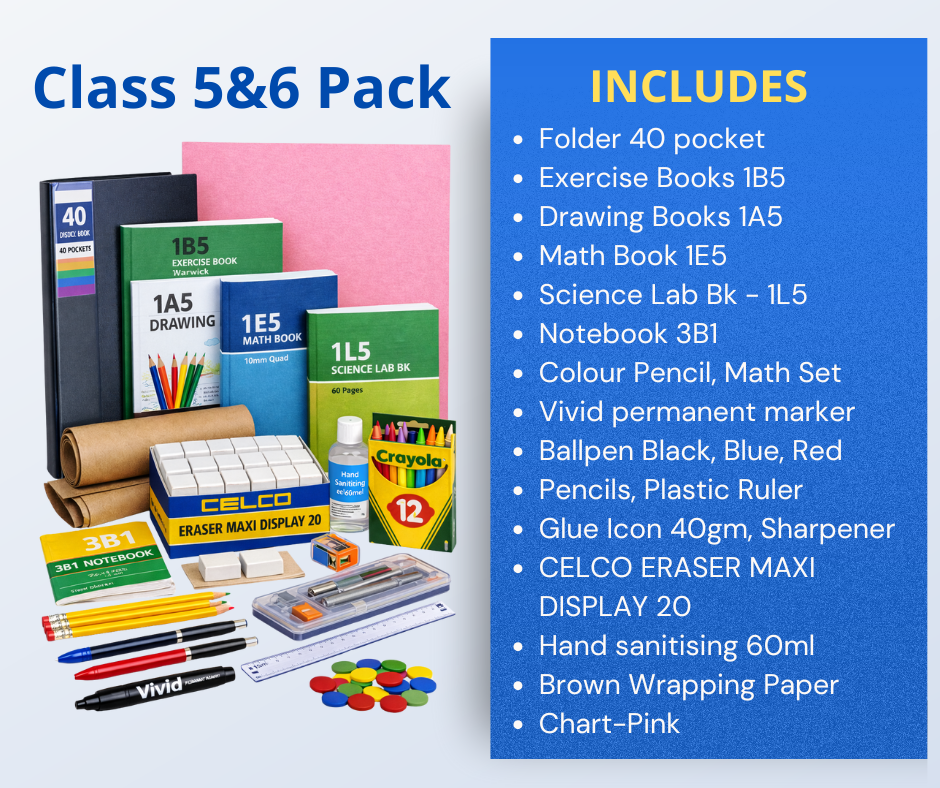Class5&6-Pack
